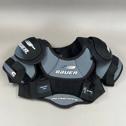 Bauer Supreme 1000 Jr Youth Large Hockey Shoulder Pads