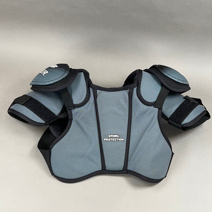 Bauer Supreme 1000 Jr Youth Large Hockey Shoulder Pads