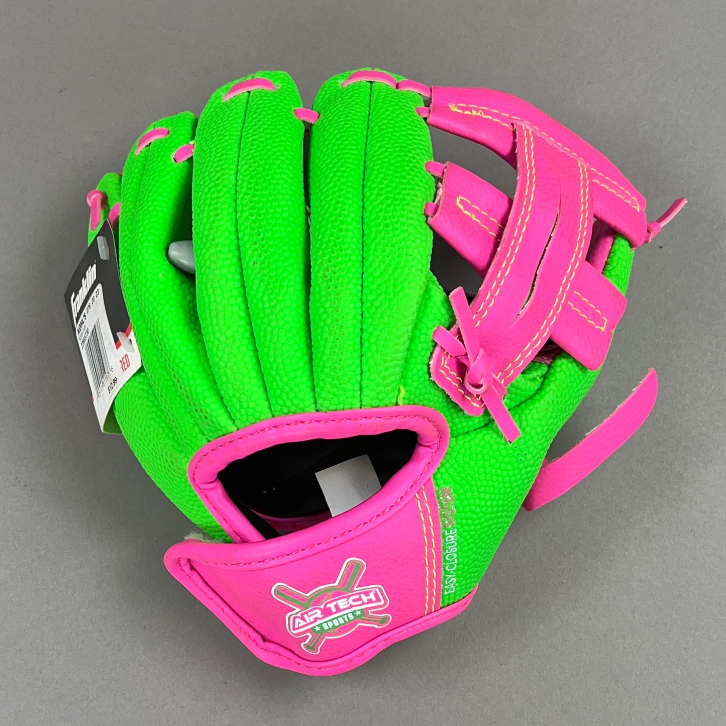 Franklin My First Glove 8.5" Right Hand Thrower Baseball Glove