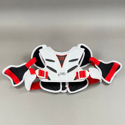 Warrior Rabil Next Youth X-Small Lacrosse Shoulder Pads