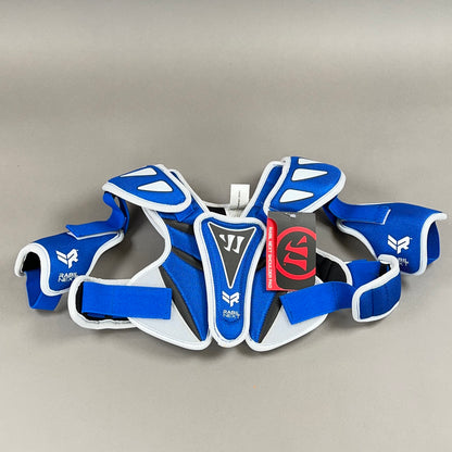 Warrior Rabil Next Youth X-Small Lacrosse Shoulder Pads