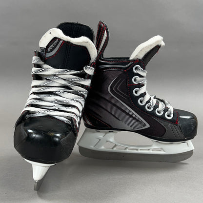Bauer Vapor X40 Size 8Y Youth Hockey Skates