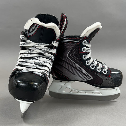 Bauer Vapor X40 Size 8Y Youth Hockey Skates
