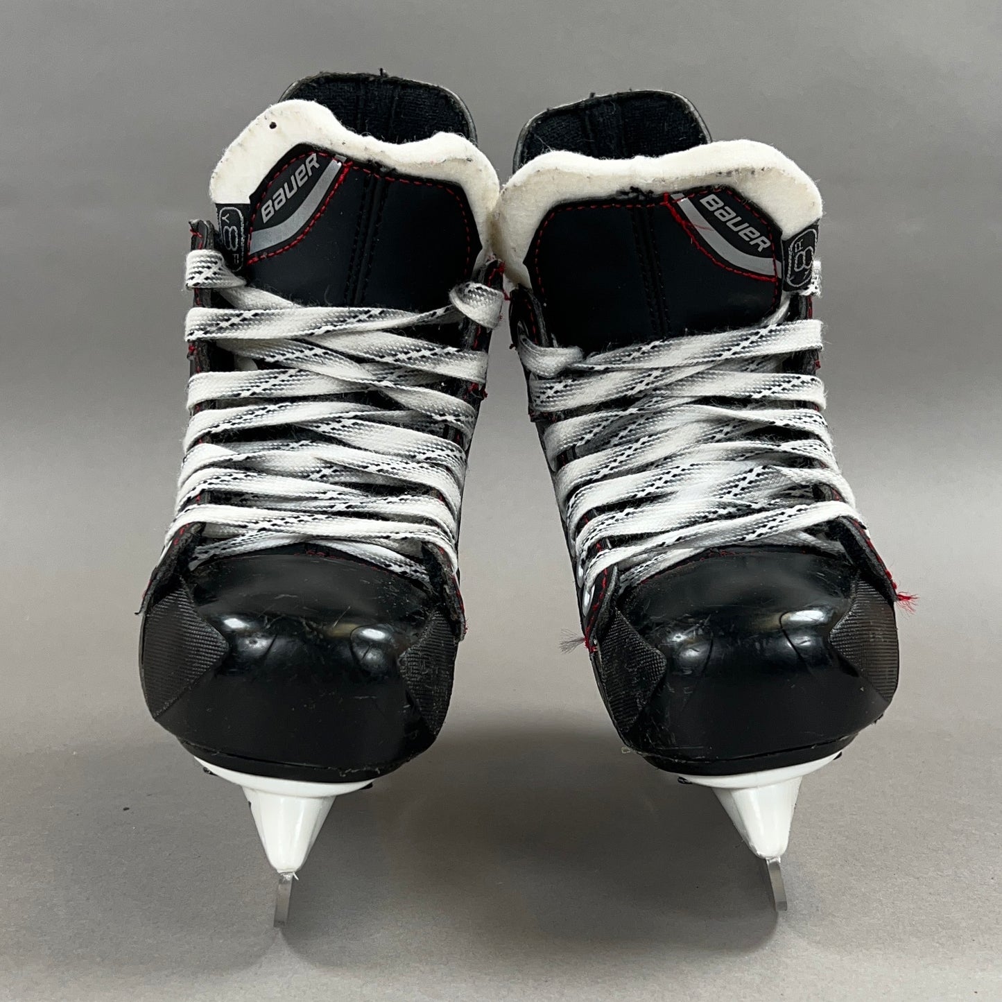 Bauer Vapor X40 Size 8Y Youth Hockey Skates