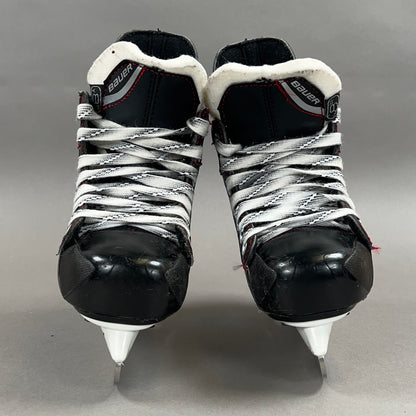 Bauer Vapor X40 Size 8Y Youth Hockey Skates