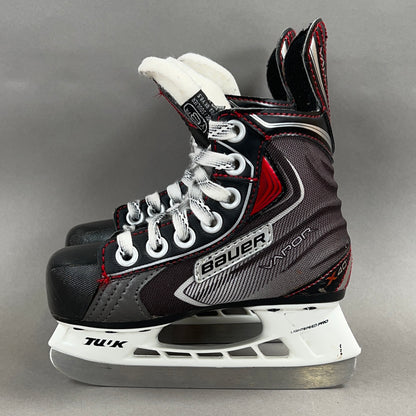 Bauer Vapor X40 Size 8Y Youth Hockey Skates