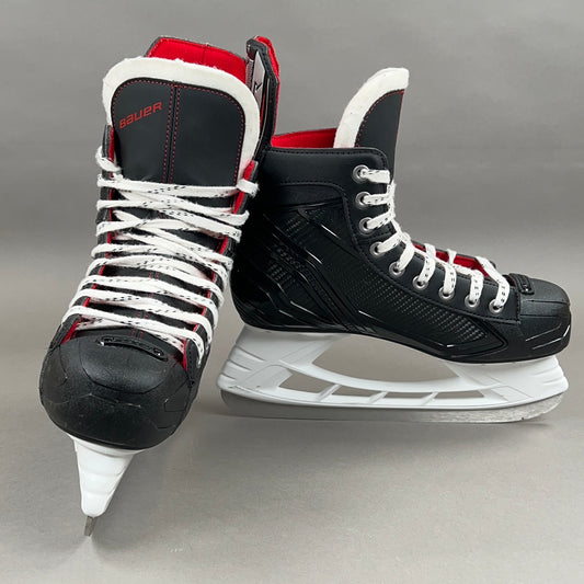 Bauer X250 Size 6 Intermediate Hockey Skates