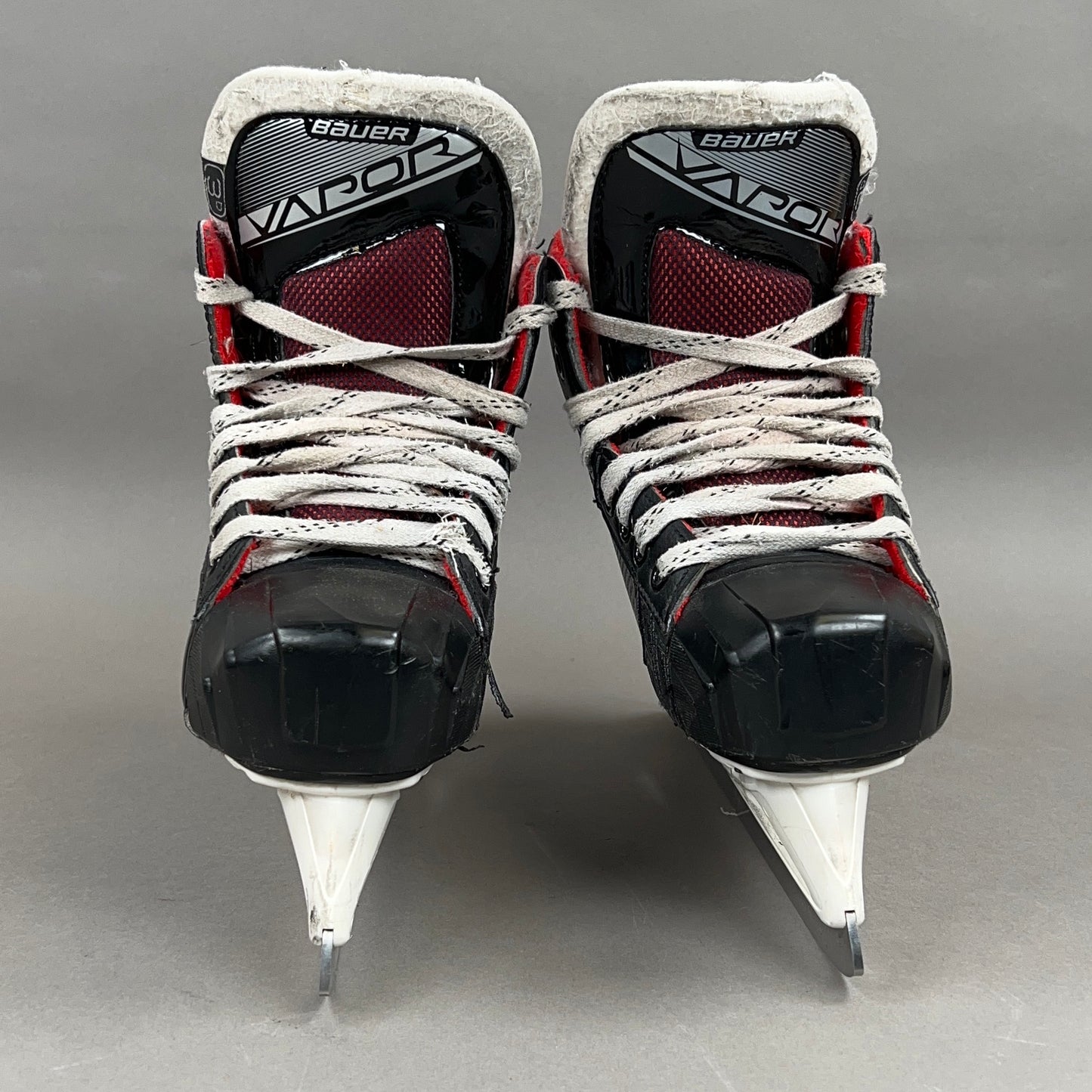 Bauer Vapor X2.7 Size 3 Hockey Goalie Skates