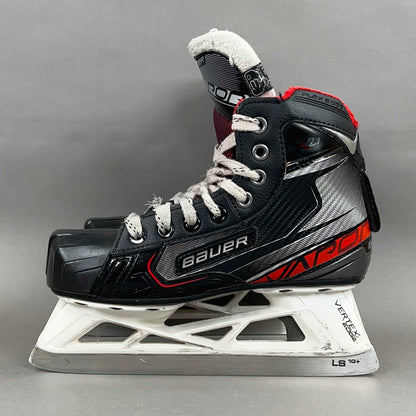 Bauer Vapor X2.7 Size 3 Hockey Goalie Skates