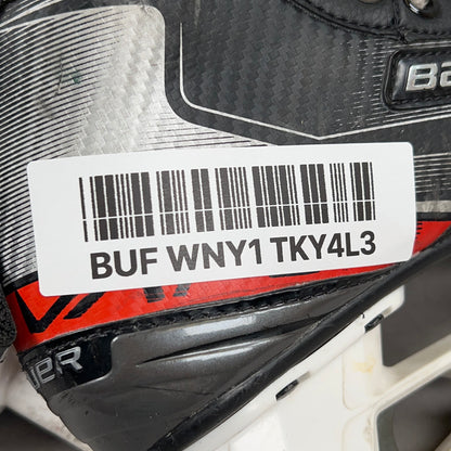 Bauer Vapor X2.7 Size 3 Hockey Goalie Skates