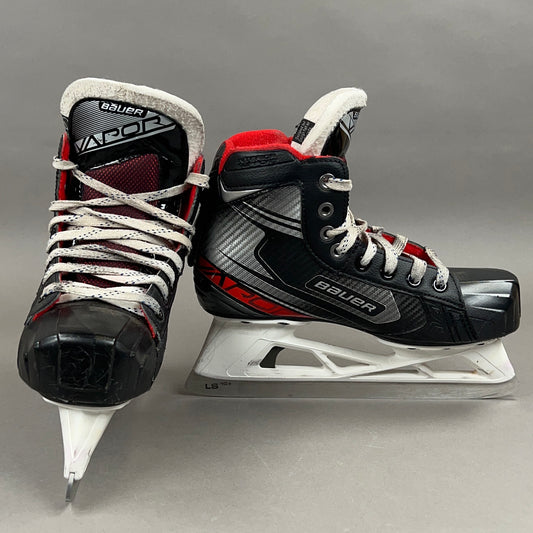 Bauer Vapor X2.7 Size 4.5 Hockey Goalie Skates