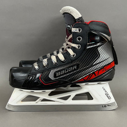 Bauer Vapor X2.7 Size 4.5 Hockey Goalie Skates