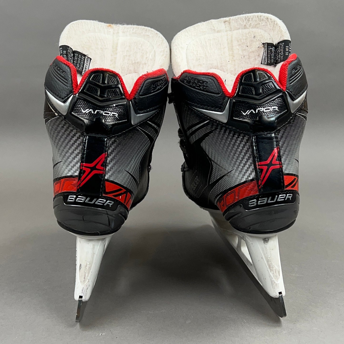 Bauer Vapor X2.7 Size 4.5 Hockey Goalie Skates