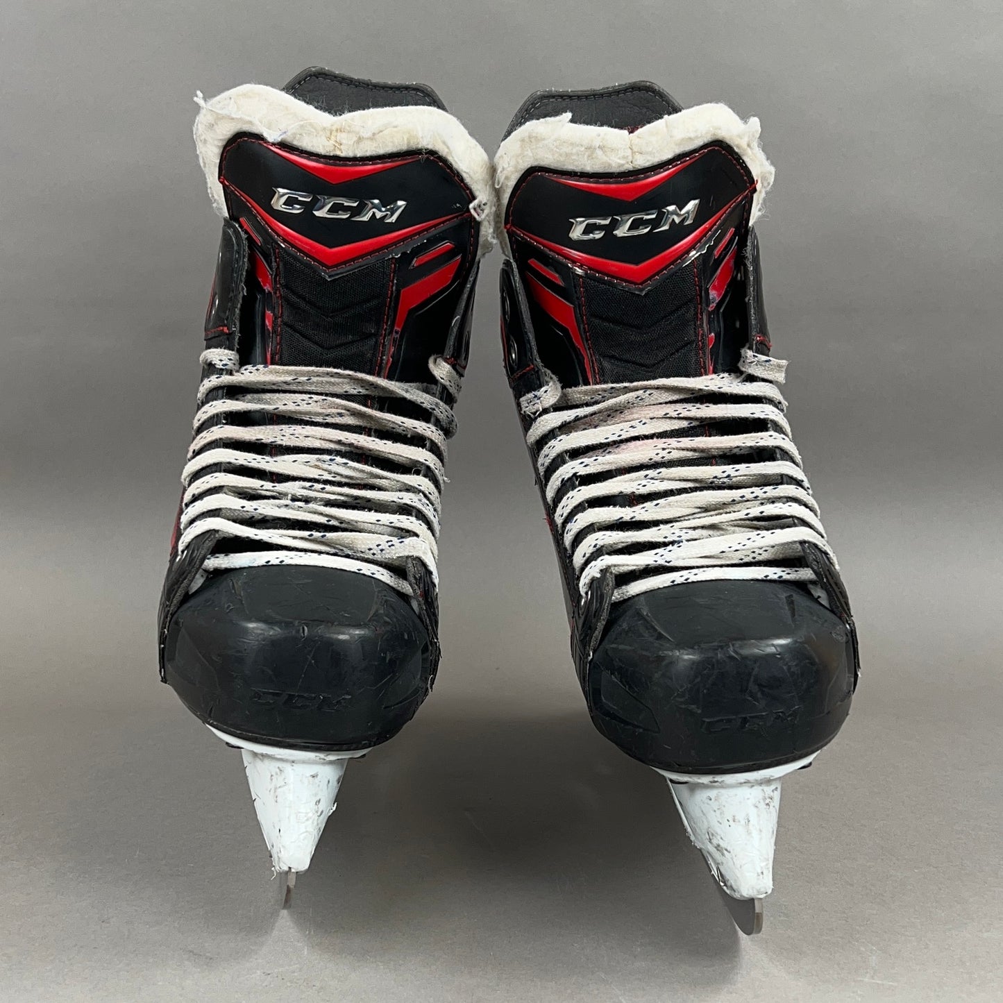 CCM Jetspeed XTRA Size 7 Senior Hockey Skates