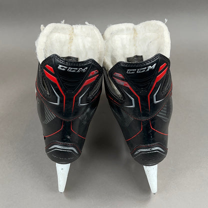 CCM Jetspeed XTRA Size 7 Senior Hockey Skates