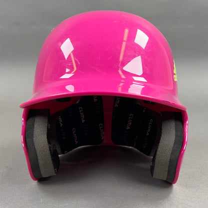 Adidas Clima GSH1A Small 6" to 6 1/2" Youth Softball Batting Helmet