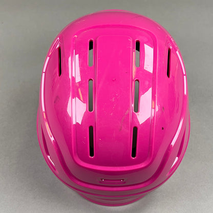 Adidas Clima GSH1A Small 6" to 6 1/2" Youth Softball Batting Helmet