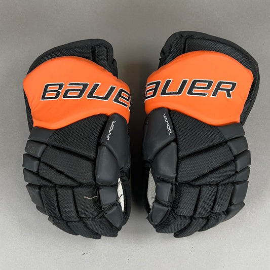 Bauer Vapor Pro Series Junior 12" Hockey Gloves