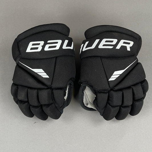 Bauer Lil' Sport Youth 8" Hockey Gloves