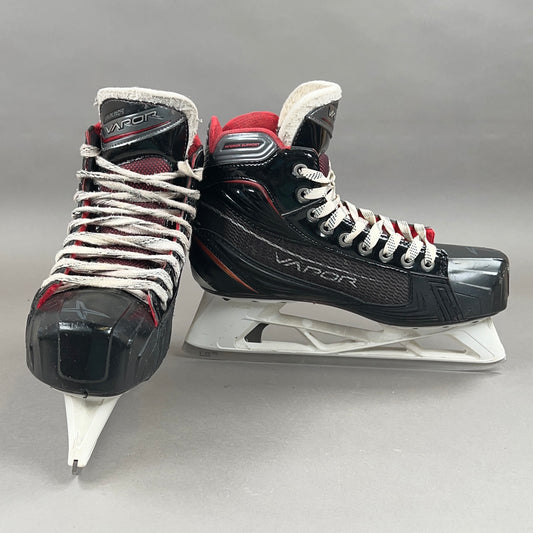 Bauer Vapor X900 Size 8.5 Hockey Goalie Skates