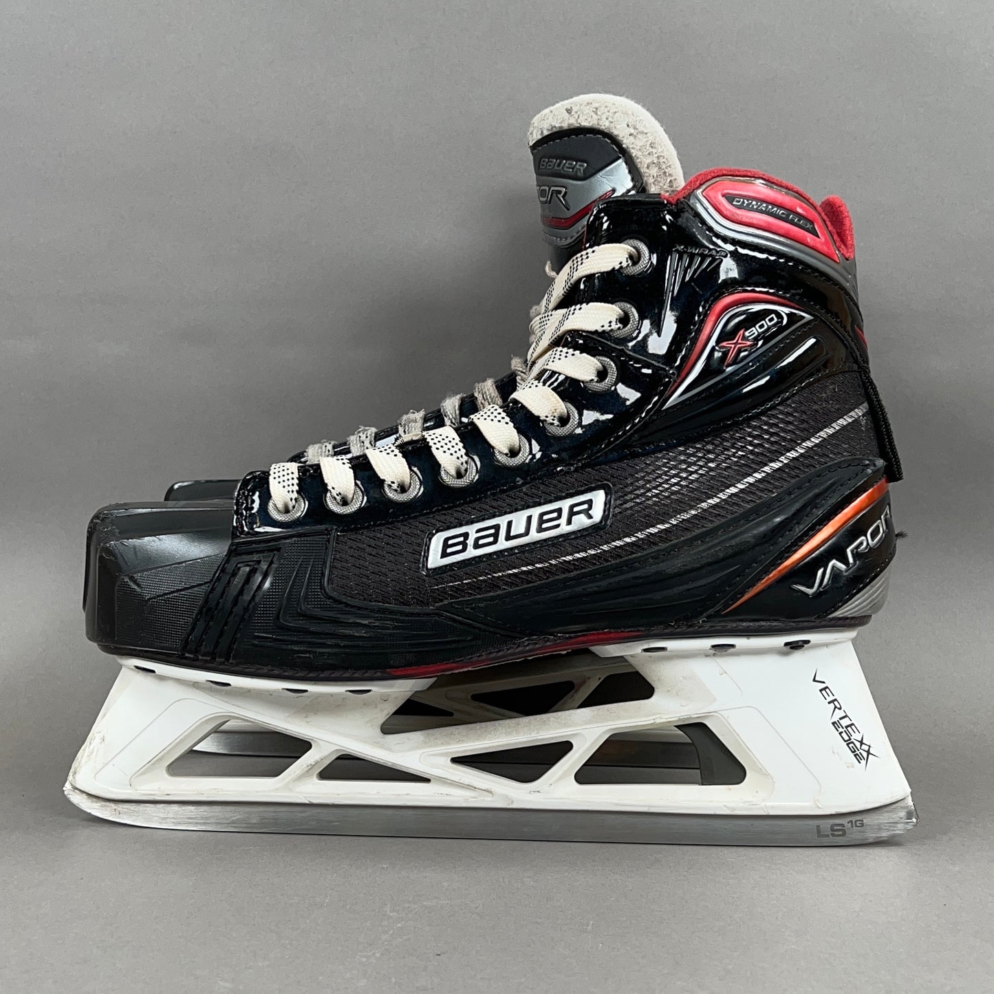 Bauer Vapor X900 Size 8.5 Hockey Goalie Skates