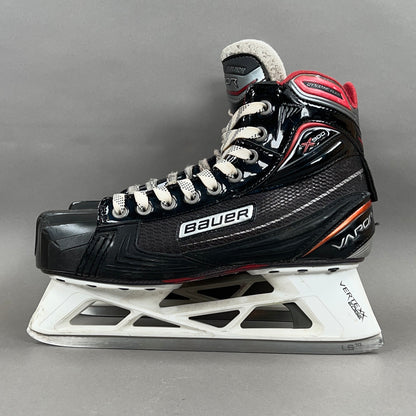 Bauer Vapor X900 Size 8.5 Hockey Goalie Skates