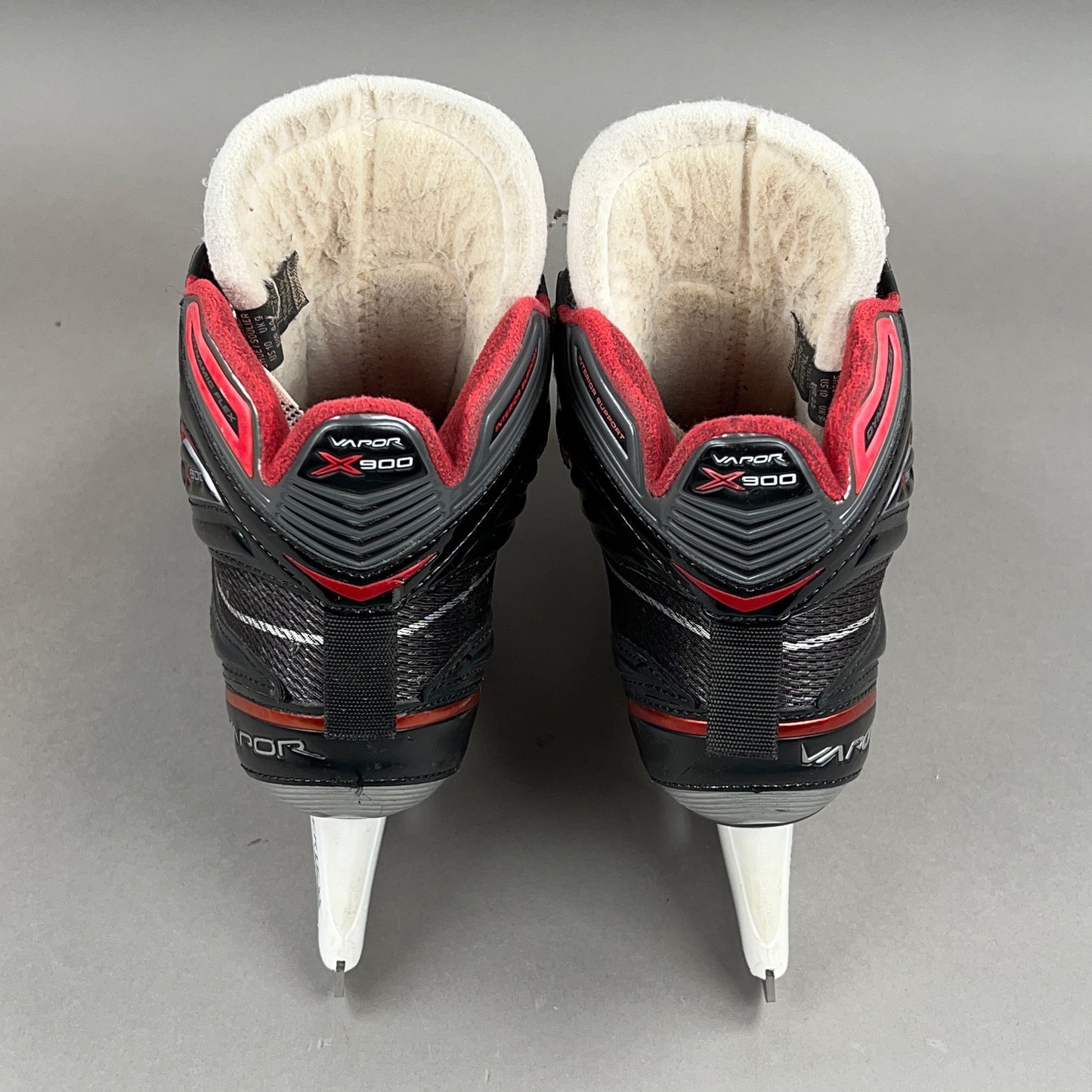 Bauer Vapor X900 Size 8.5 Hockey Goalie Skates