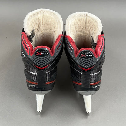 Bauer Vapor X900 Size 8.5 Hockey Goalie Skates