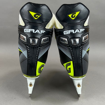 Graf Supra G3535 Size 4 Intermediate Hockey Skates