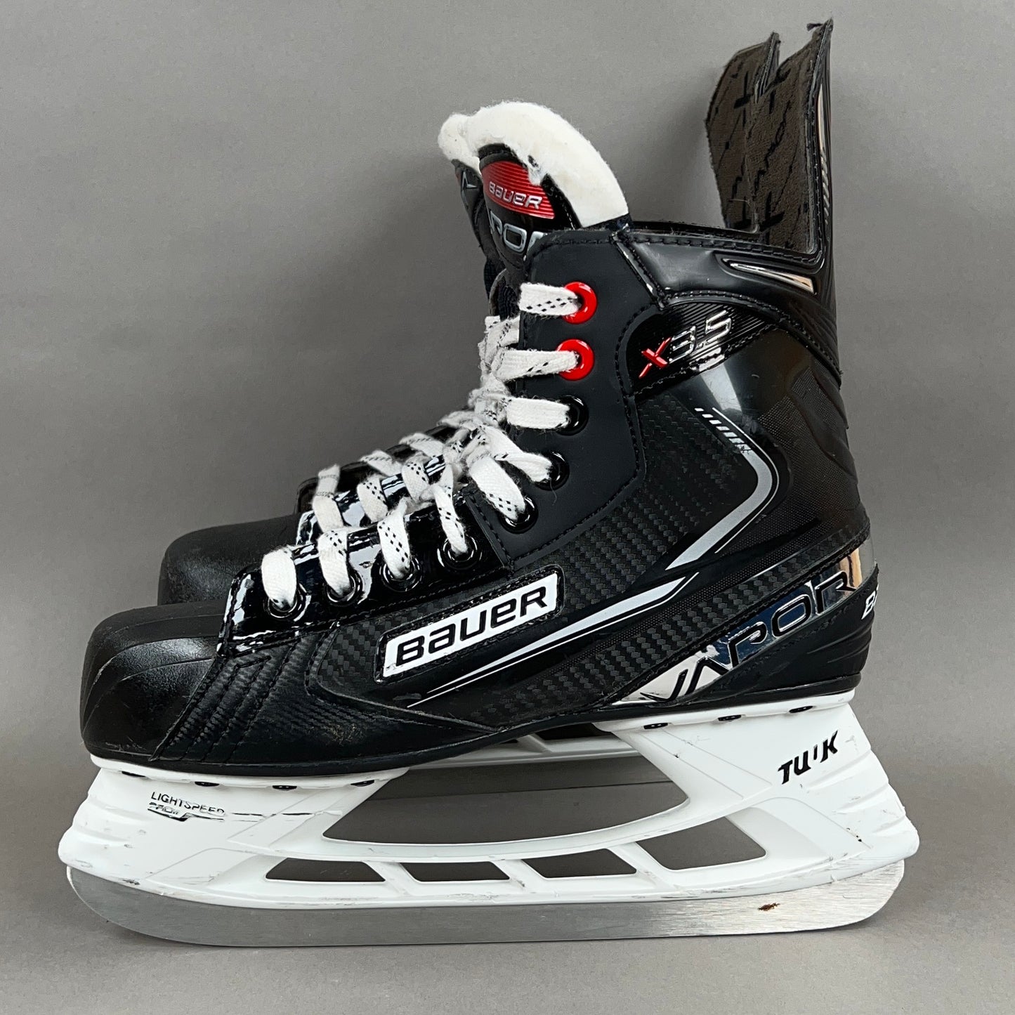 Bauer Vapor X3.5 Size 5 Intermediate Hockey Skates