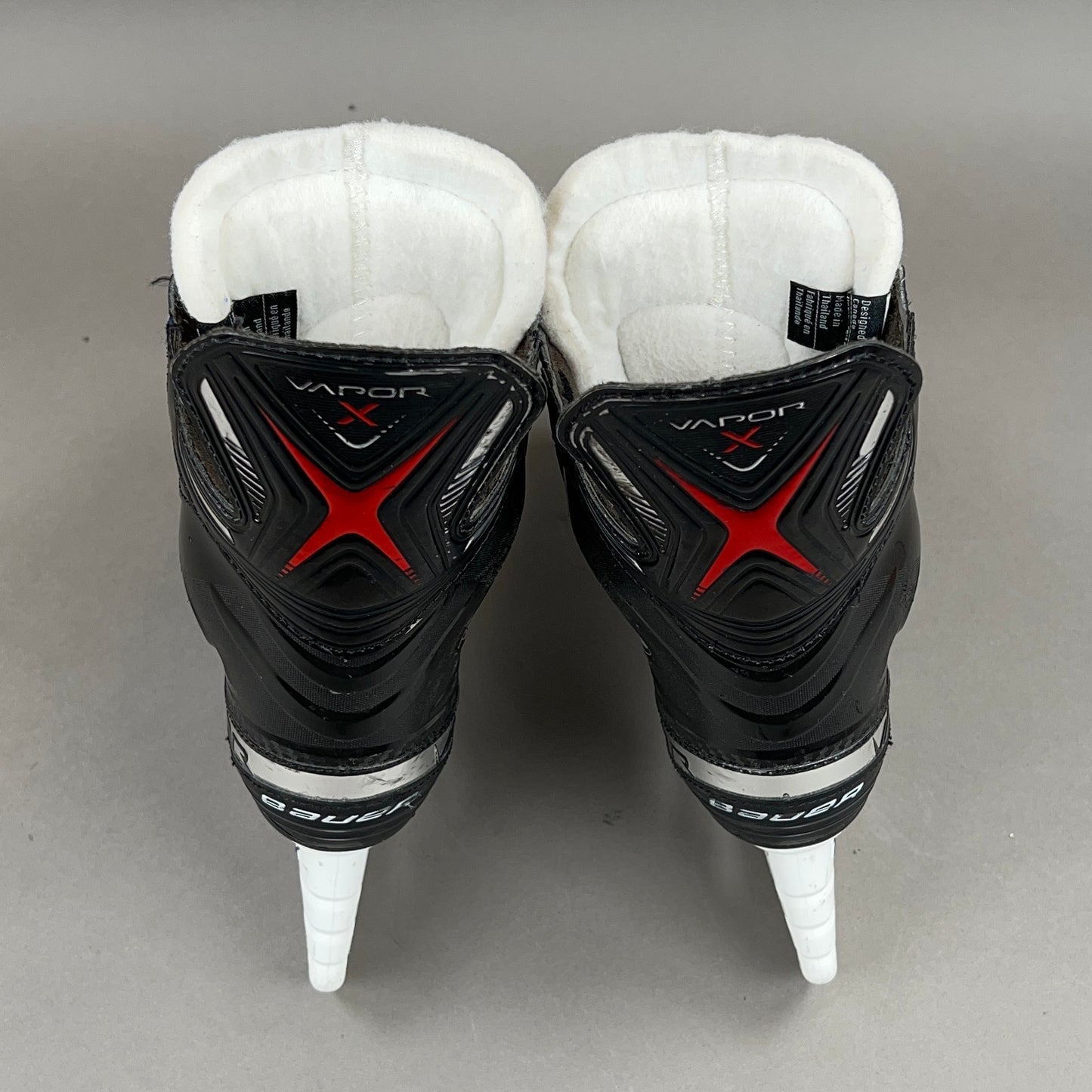 Bauer Vapor X3.5 Size 5 Intermediate Hockey Skates