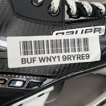 Bauer Vapor X3.5 Size 5 Intermediate Hockey Skates