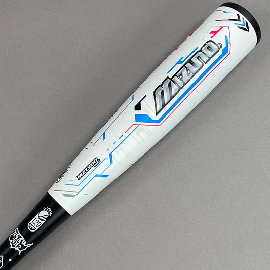 Mizuno Finch FP 340453 24/11 (-13) ASA / NSA / USSSA Softball Bat