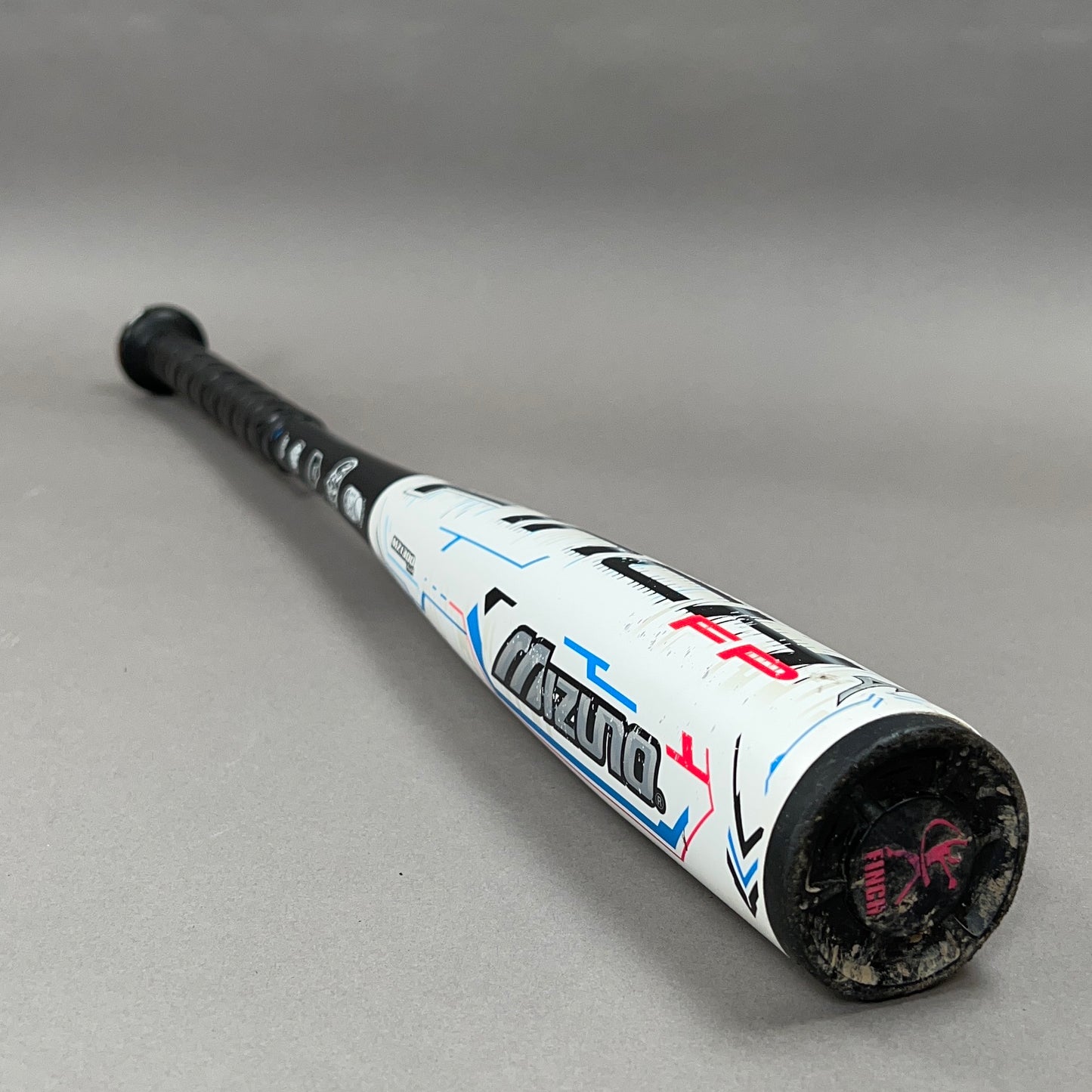 Mizuno Finch FP 340453 24/11 (-13) ASA / NSA / USSSA Softball Bat