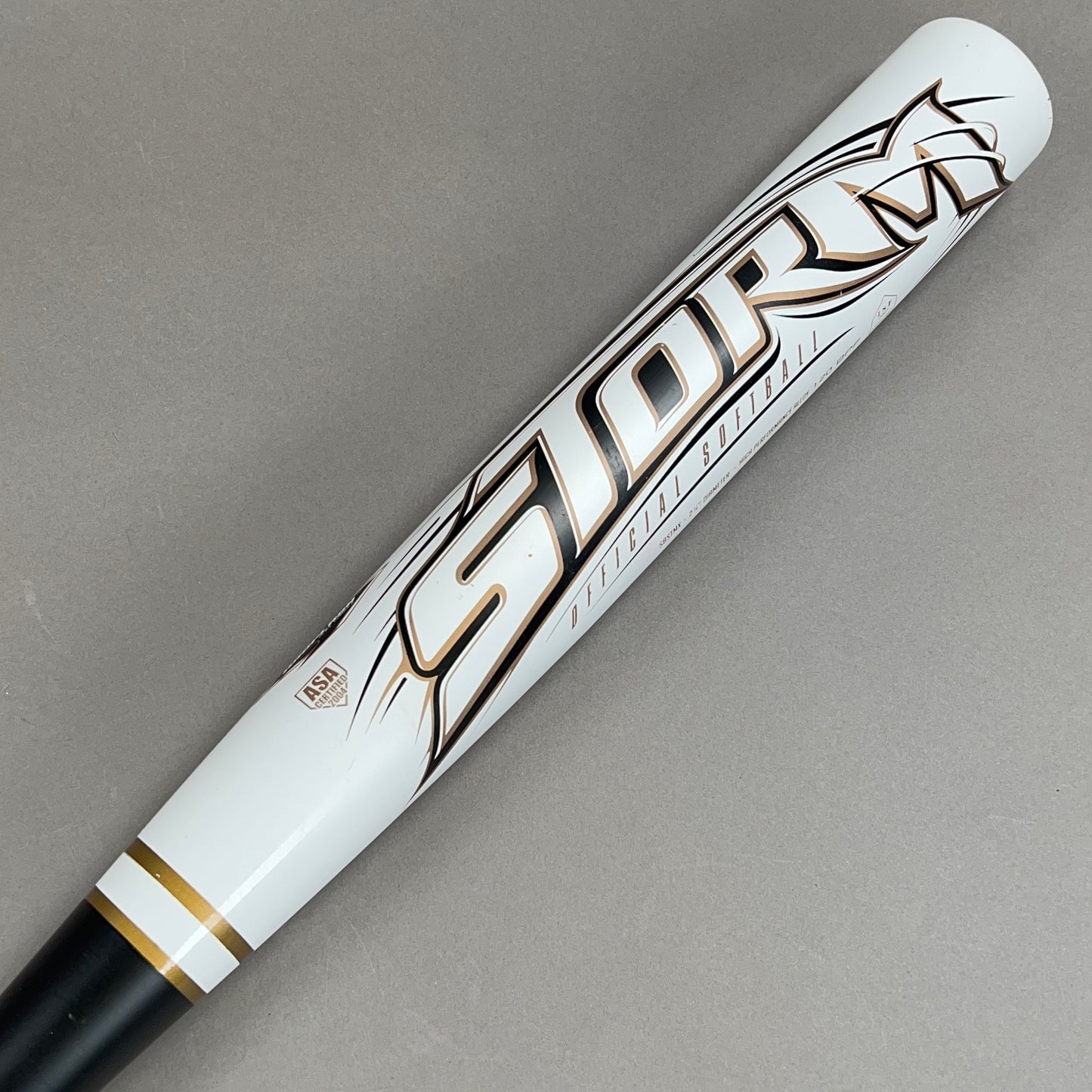 Worth Storm SBSTMX 34/26 (-8) ASA / USSSA Softball Bat