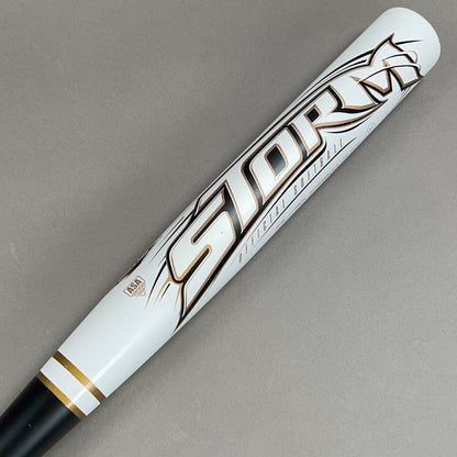 Worth Storm SBSTMX 34/26 (-8) ASA / USSSA Softball Bat