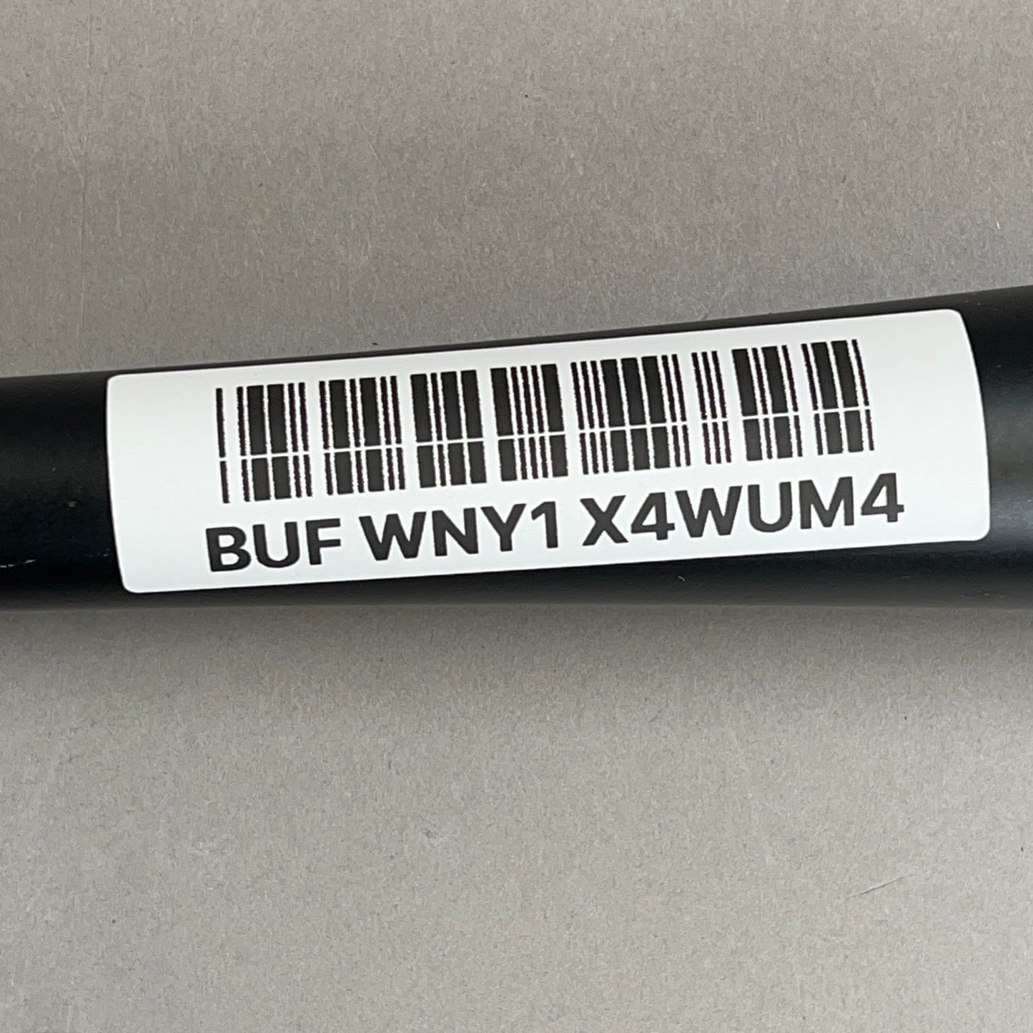 Worth Storm SBSTMX 34/26 (-8) ASA / USSSA Softball Bat