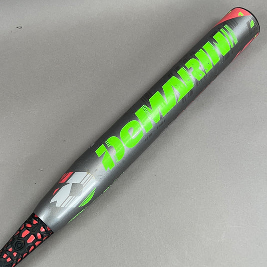 Demarini CF7 CFF15 34/25 (-9) ASA / NSA / USSSA Softball Bat
