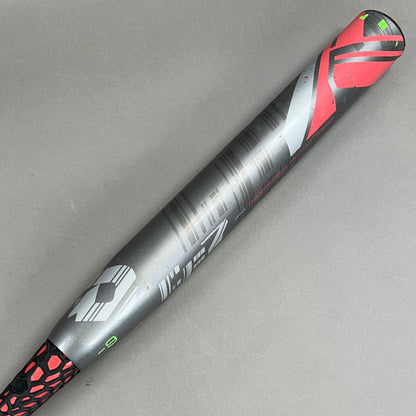 Demarini CF7 CFF15 34/25 (-9) ASA / NSA / USSSA Softball Bat