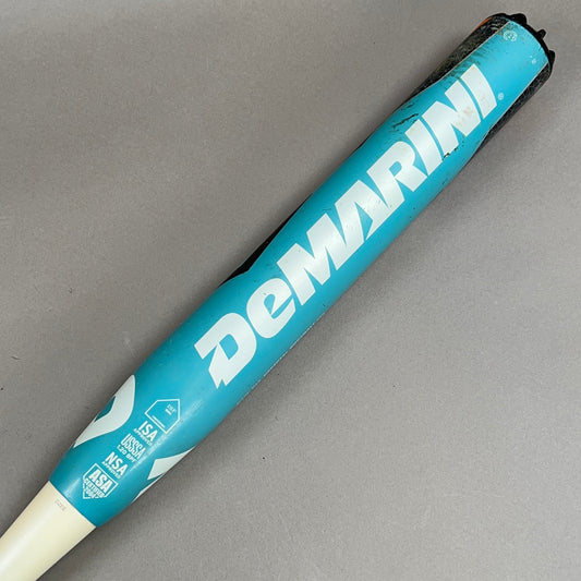 Demarini CF5 CFP12 32/22 (-10) ASA / NSA / USSSA Softball Bat