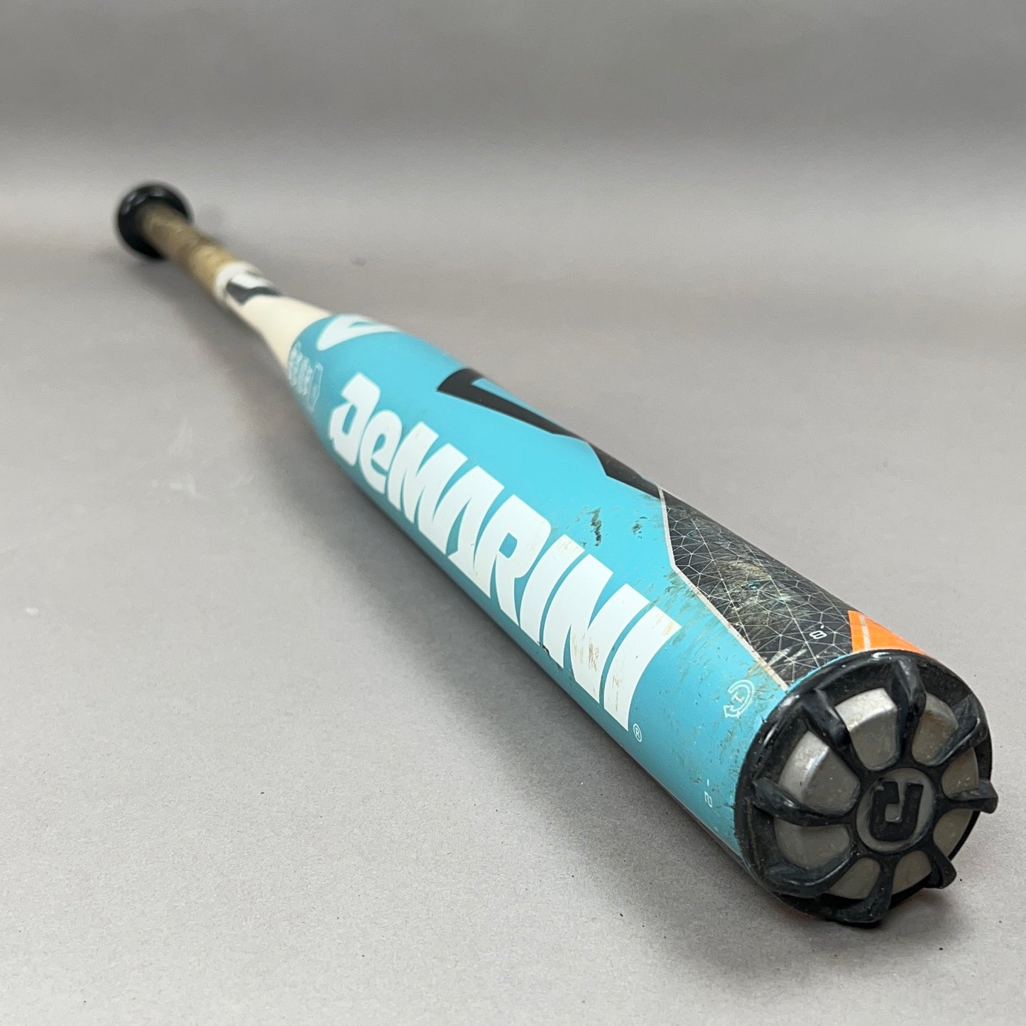 Demarini CF5 CFP12 32/22 (-10) ASA / NSA / USSSA Softball Bat