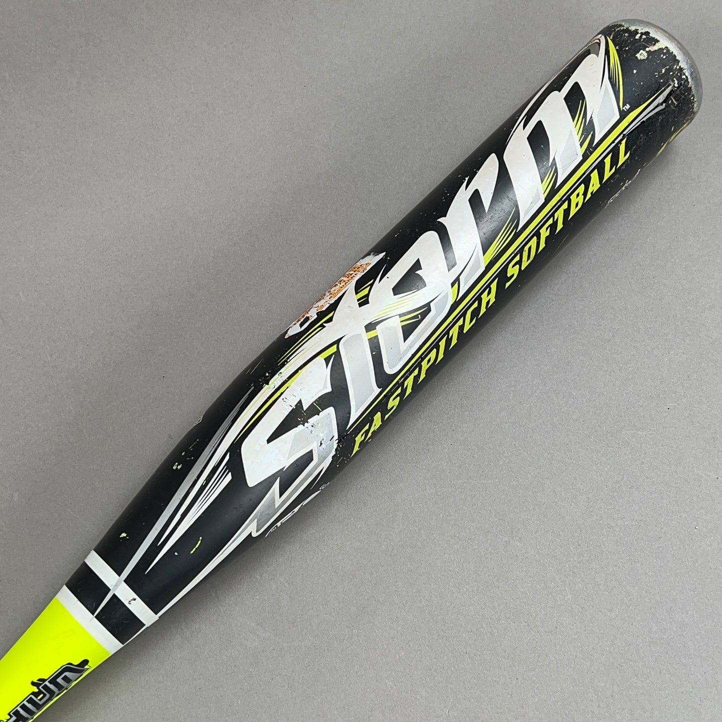 Worth Storm FPLSTM 29/16 (-13) ASA / 1.20 BPF Softball Bat