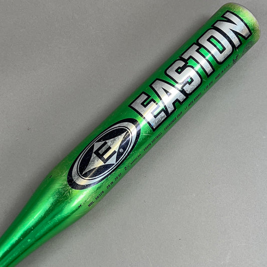 Easton Cyclone SK32B 28/20 (-8) ASA / 1.20 BPF Softball Bat