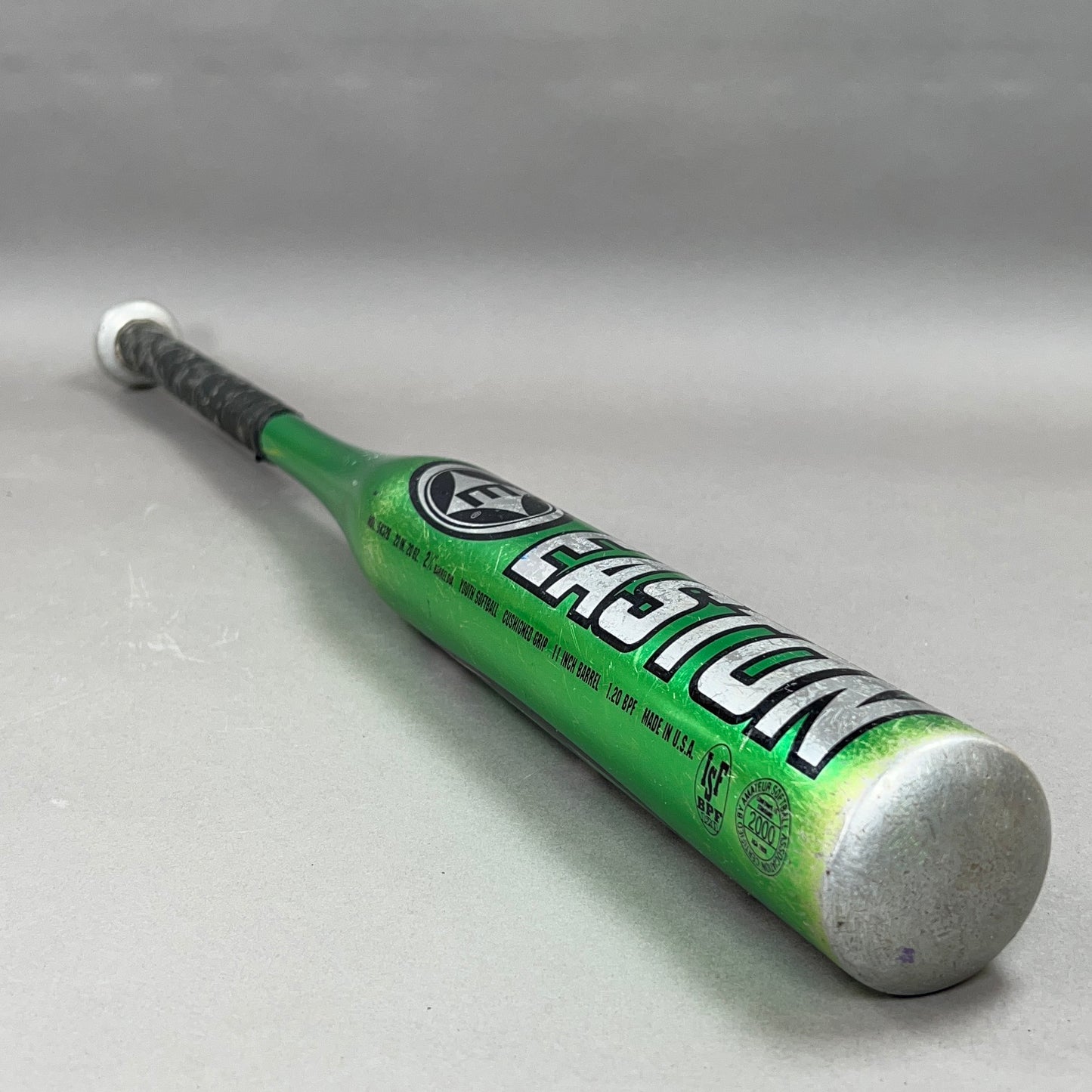 Easton Cyclone SK32B 28/20 (-8) ASA / 1.20 BPF Softball Bat