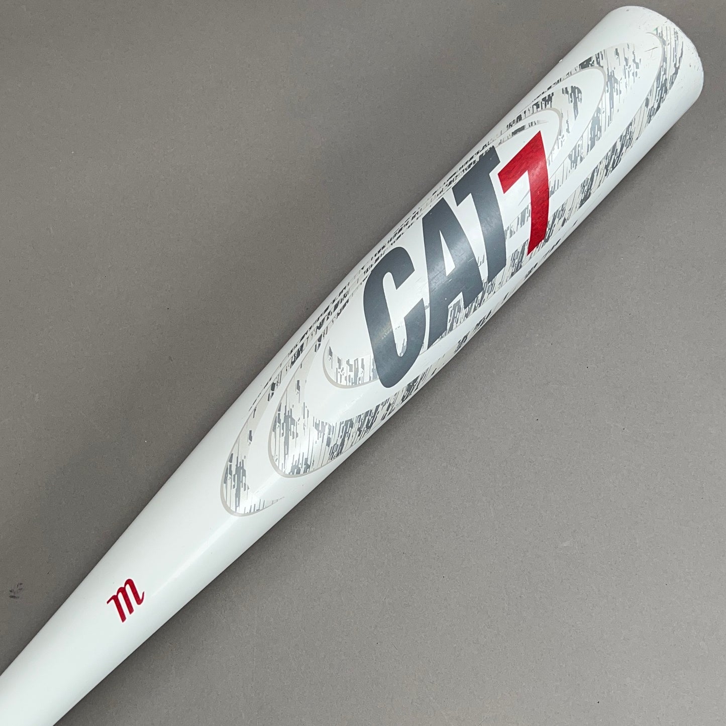 Marucci Cat 7 MCBC7 33/30 (-3) BBCOR Baseball Bat