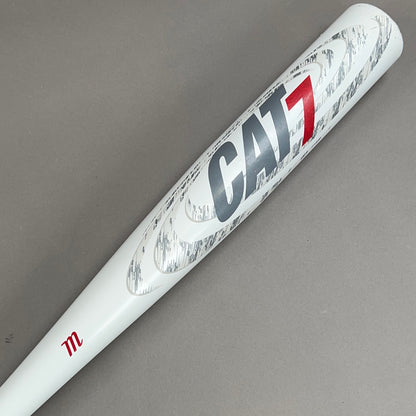 Marucci Cat 7 MCBC7 33/30 (-3) BBCOR Baseball Bat