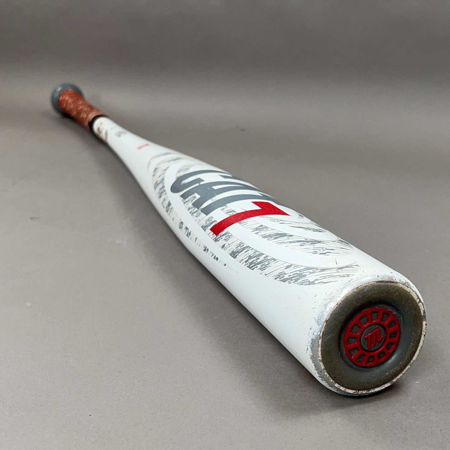 Marucci Cat 7 MCBC7 33/30 (-3) BBCOR Baseball Bat