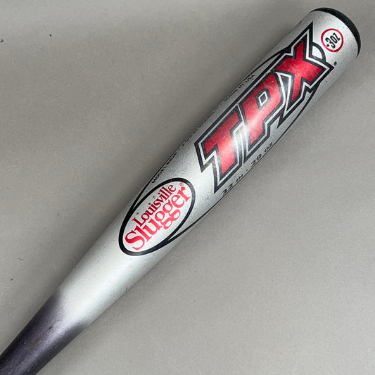 Louisville Slugger C555 Platinum BB28 32/29 (-3) BESR Baseball Bat