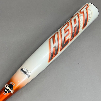 Miken Heat MBHAF3 32/29 (-3) BESR Baseball Bat