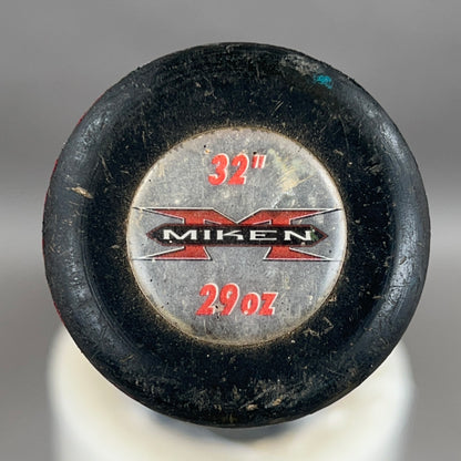 Miken Heat MBHAF3 32/29 (-3) BESR Baseball Bat